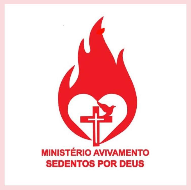 Ministério Sedentos Por Deus